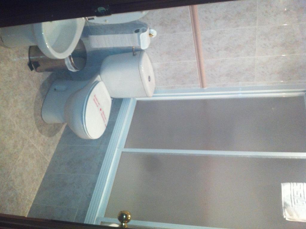 Hostal Cora Herrera Habitación foto